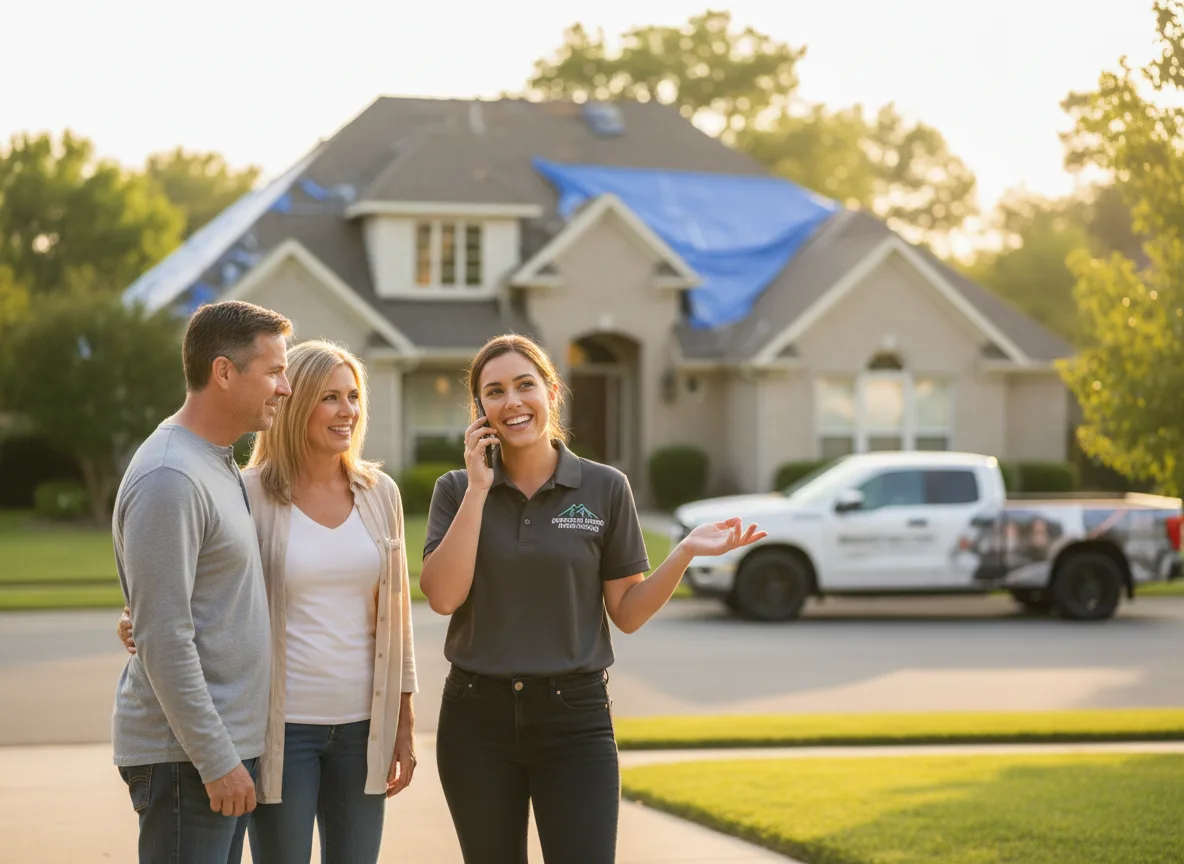 Emergency Roof Repair Fredonia, TX FAQs